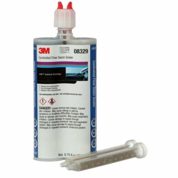 3M 8329 Controlled Flow Seam Sealer