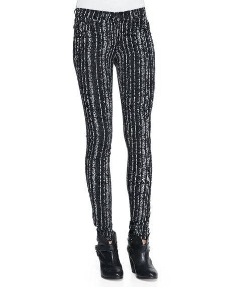 rag and bone legging