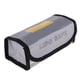 thumbnail image 4 of Bolsa de Seguridad a Prueba de Explosiones a Prueba de Fuego LiPo, 4 of 8