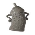 thumbnail image 1 of Canister With Attitude Cute Sassy Storage Canister Fun Ceramic Desktop Ornaments, 1 of 5