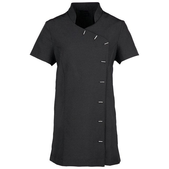 Premier Tunique à Manches Courtes Orchidée Womens