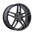 thumbnail image 2 of American Racing Aluminum Rim AR907 17X7.5in Gloss Black Finish, AR90777552342, 2 of 2