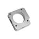 thumbnail image 2 of Scienceny Adaptador de acelerador, espaciador de cuerpo, máquina de accionamiento de palanquilla de caballos de fuerza de aluminio para automóvil, Vehículos, repuestos y accesorios Mis Scienceny VI018590-00B, 2 of 6