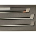 thumbnail image 4 of Café - Handle Kit for Café CWE23SP3MD1 and CWE23SP4MW2 - Brushed Black, 4 of 5