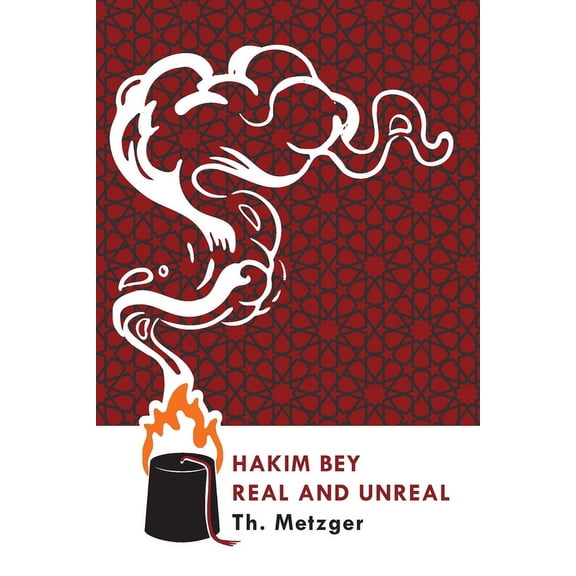 Hakim Bey Real and Unreal, (Paperback)