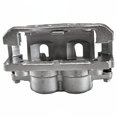 thumbnail image 2 of Geelife Front Brake Caliper w/ Bracket Driver for Nissan Titan Armada INFINITI QX56 5.6L, 2 of 7