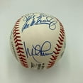 thumbnail image 5 of 1976 Cincinnati Reds World Series Champs Team Signed Baseball Beckett COA, 5 of 11