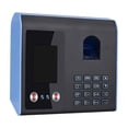 thumbnail image 1 of USG E6 Face Attendance Machine Fingerprint Recognition Attendance Machine (without Battery) ,Reliable Data Protection, 1 of 6