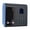 Black, variant on USG E6 Face Attendance Machine Fingerprint Recognition Attendance Machine (without Battery) - Efficient Management