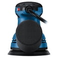 thumbnail image 4 of Lijadora Roto Orbital BOSCH GEX 125 127V, 4 of 7