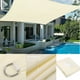 thumbnail image 2 of Refugio solar impermeable Protección solar Toldo de vela de sombra Toldo de camping Tela de sombra grande para dosel al aire libre Patio de jardín 40% de descuento Tan Jianjun unisex, 2 of 2
