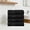 Black, variant on MK Gdledy Towels Luxury Bath Towel Set of 4 Pieces, 100% Cotton, Ultra Soft & Highly Absorbent for Everyday Use.