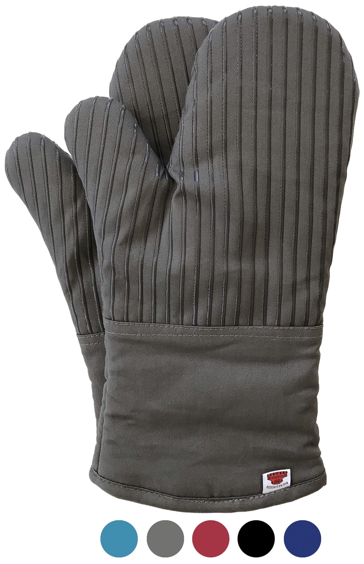15 Well-Reviewed Oven Mitts From
