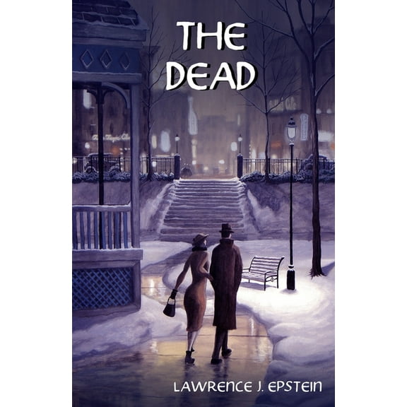 The Jack Ryder Mysteries: The Dead (Paperback)