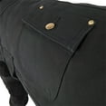 thumbnail image 4 of HPZZ Duck Insulated Dog Chore Coat, 4 of 4