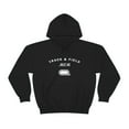 thumbnail image 2 of Track Mom Hoodie| Mothers Day Gift | Track Mom Gift | Gifts For Mom, 2 of 9