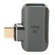 thumbnail image 4 of Adaptador Magnético, Carcasa De Aluminio De 24 Pines Tipo C A Adaptador Magnético USB3.1 Gris Oscuro Para Teléfonos Inteligentes OTVIAP Magnetic Adapter, 4 of 8