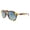 Resina E Sale, variant on Persol PO 649 Plastic Unisex Aviator Polarized Sunglasses Resina E Sale 54mm Adult
