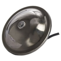 Half Off Ponds 300-Watt Pond Ventilator and Deicer