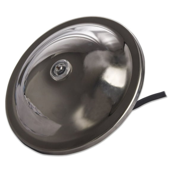 Half Off Ponds 300-Watt Pond Ventilator and Deicer