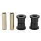 thumbnail image 1 of Kit de bujes de acero para resorte delantero de Club Car 102288101 Reemplazo para Precedent 2004-UP Gas Electric, 1 of 6
