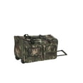 thumbnail image 7 of Rockland Luggage 36" Rolling Duffle Bag PRD336, 7 of 7