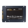 thumbnail image 2 of SAMSUNG 870 QVO Series 2.5" 8TB SATA III Samsung 4-bit QLC V-NAND Internal Solid State Drive (SSD) MZ-77Q8T0B/AM, 2 of 5