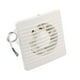 thumbnail image 1 of Ventilador de Escape, Ventilador de Ventilacia de 110 V Ventilador humanizado A Alta Velocidad para La Cocina, 1 of 7
