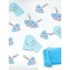 thumbnail image 4 of 30pcs Elephant Design Key Chain & Gift Bag & Gift Wrapping Tag, 4 of 4