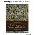 thumbnail image 1 of Pre-Owned The Psychology of Religion and Spirituality: From the Inside Out (Paperback) 1119239729 9781119239727, 1 of 1