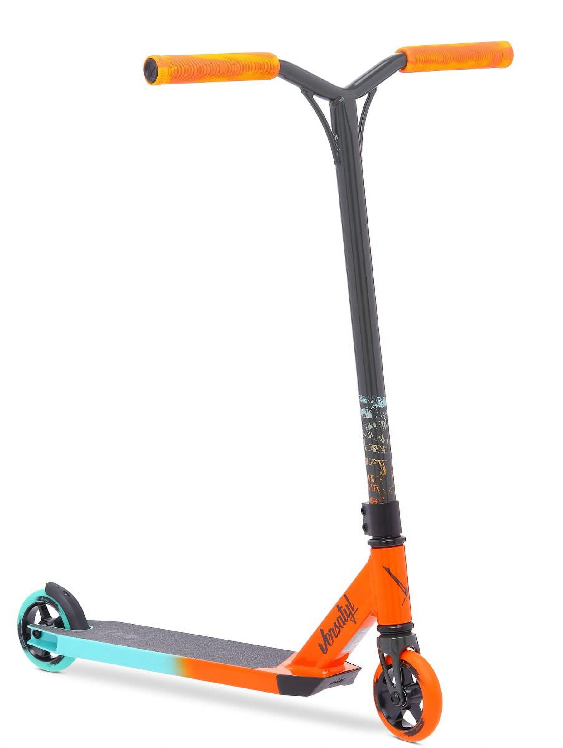 Versatyl Cosmopolitan V2 Pro Scooter Neo Chrome