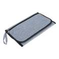 thumbnail image 1 of Cambiador De Bebé De Viaje, Cambiador De Bebé, Bolsillo Frontal, Almacenamiento Portátil, Impermeable, Para El Hogar Para Recién Nacidos, 1 of 7