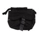 thumbnail image 3 of Portaequipajes Trasero para Motocicleta Bolsas Bolsa de Maletero Doble para Bauletto negro DYNWAVEMX Bolsas de la portadora del asiento trasero de la bicicleta, 3 of 8