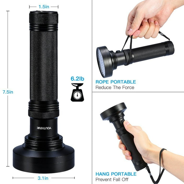milwaukee 2110-21 flashlight Milwaukee USB Rechargeable Flashlight  700 Lumens, Model# 2110-21