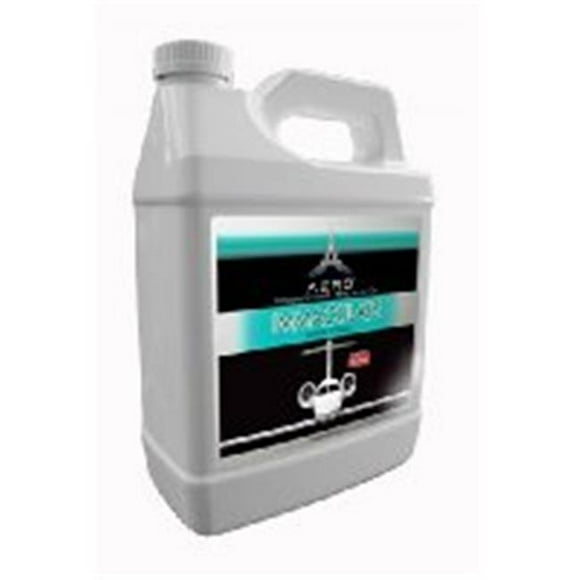 Aero Immaculate Vinyl, Plastic, Multi Purpose Cleaner, Refill, 1 Gallon