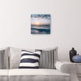 thumbnail image 2 of Cuadro Decorativo - Mañana perfecta Jr Impresión en canvas, estrechado, 2 of 2