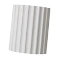 thumbnail image 4 of DOLITY Wall Lights Background Lighting Bedside Lamp LED Wall Mounted Lamp Light Fixture White, 4 of 9