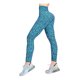 thumbnail image 4 of Mallon Lycra Leggins Mujer Licra Gym Casual Malla Talle Alto LOLE  Leggings, 4 of 4