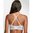 thumbnail image 4 of Maidenform Lace Bralette Lightly Lined Convertible Bra Longline Women's DM1188, 4 of 6