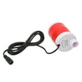 thumbnail image 1 of Water Pump, Durable ABS Submersible Pump Wide Application  For Camping, 1 of 8