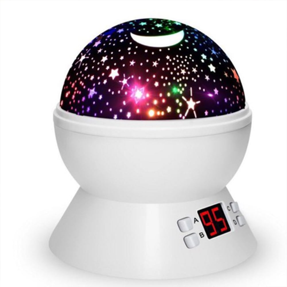 night light for 4 year old