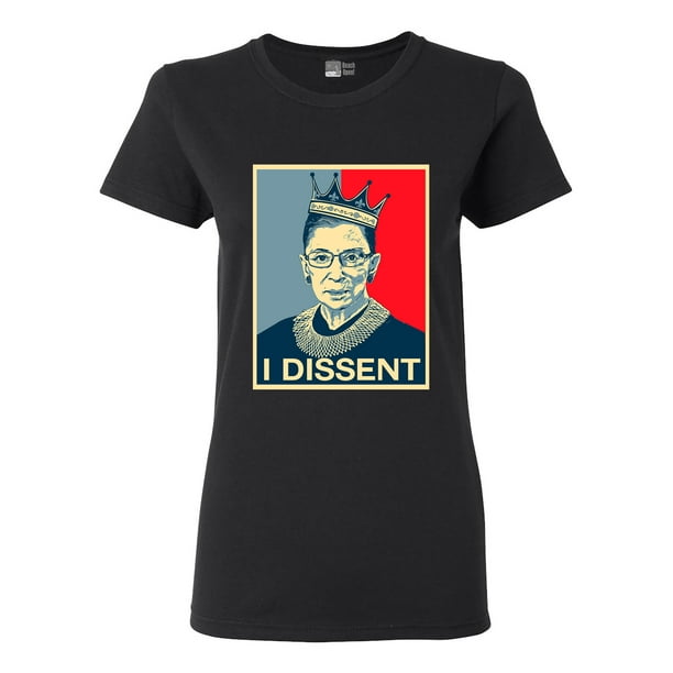 dissent tee shirts