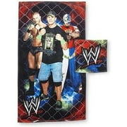 FRANCO MANUFACTURING WWE 2 Piece Bath Set
