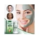 thumbnail image 2 of Mascarilla de té verde para mujer, 40g, limpieza profunda Facial, eliminador de acné y poros, barra de arcilla purificadora, 2 of 5