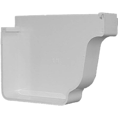 GenovaProducts Gutter End Cap