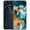 Black, variant on Global Version Unlocked Android Phones, Chycet  6.52" Incell Screen ， Cell Phones 4G Dual Sim Smartphone , 3GB + 64GB ,13MP + 5MP Camera ,  Mobile Phones,T-Mobile ，Spark 10 Pro