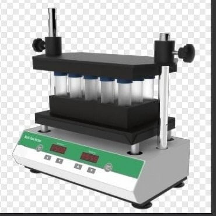 MTM-100 Multi-Tube Vortex Mixer Module - Professional Grade for Scientific Research