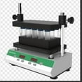 thumbnail image 4 of MTM-100 Multi-Tube Mixer Module - Professional Grade for Scientific Research, 4 of 5