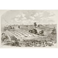 thumbnail image 2 of Andersonville Prison  Officially Known As Camp Sumter  Where Union Prisoners, 2 of 2