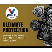 Valvoline 891682 1 qt. 0W20 Extended Protection Full Synthetic Oil